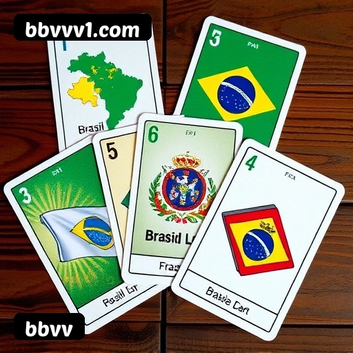 Imagem secundária para conteúdo da página Facebook bbvv