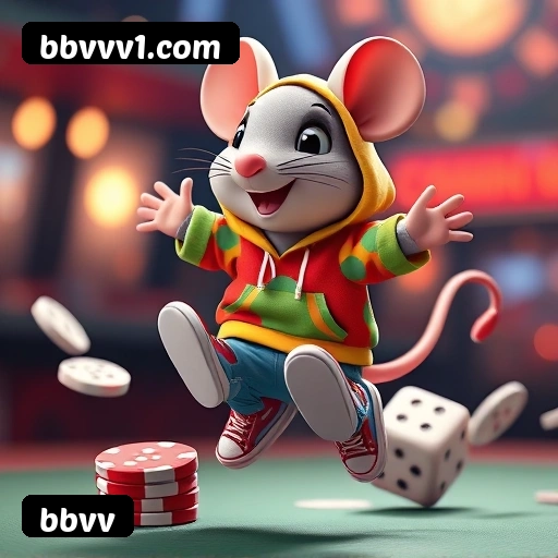Imagem quadrada de apoio para baixar bbvv